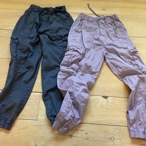 Cargo pants bundle